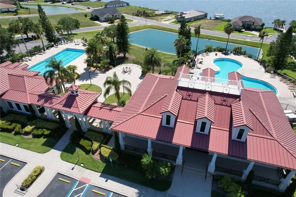 116 N Caladium Avenue Lake Alfred FL 33850