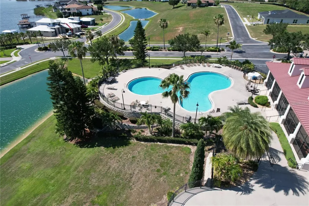 116 N Caladium Avenue Lake Alfred FL 33850