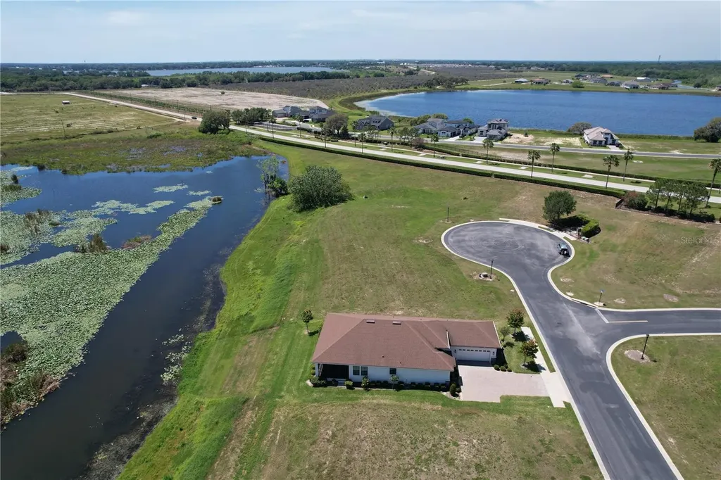 116 N Caladium Avenue Lake Alfred FL 33850