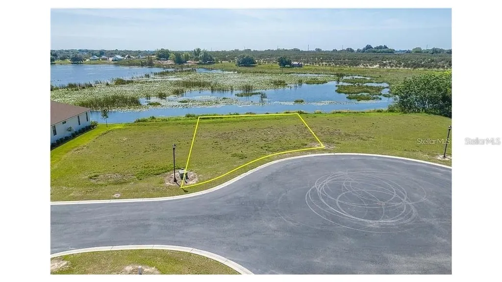 116 N Caladium Avenue Lake Alfred FL 33850