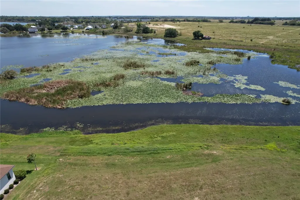116 N Caladium Avenue Lake Alfred FL 33850
