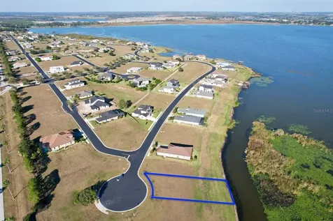 116 N Caladium Avenue Lake Alfred FL 33850