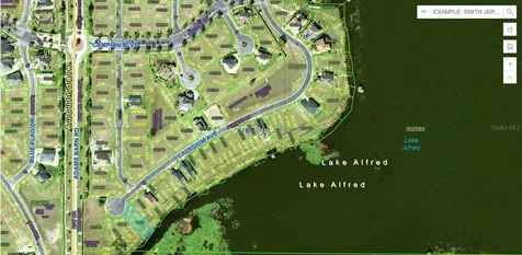 116 N Caladium Avenue Lake Alfred FL 33850