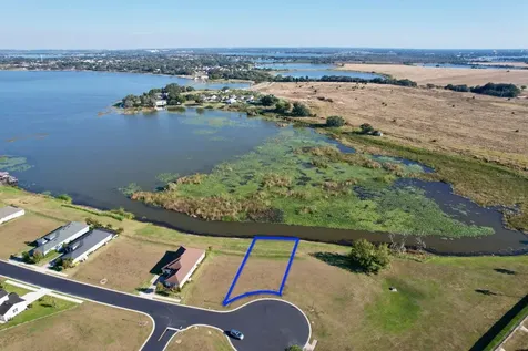 116 N Caladium Avenue Lake Alfred FL 33850