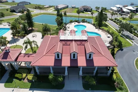 116 N Caladium Avenue Lake Alfred FL 33850
