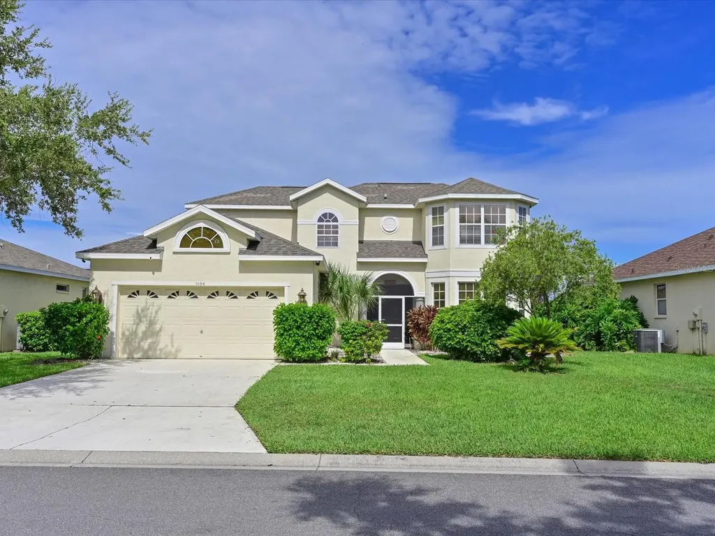 5184 51st Lane W Bradenton FL 34210