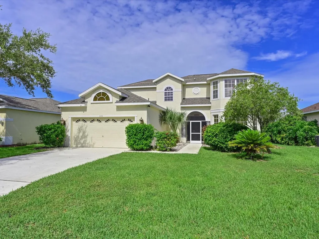 5184 51st Lane W Bradenton FL 34210