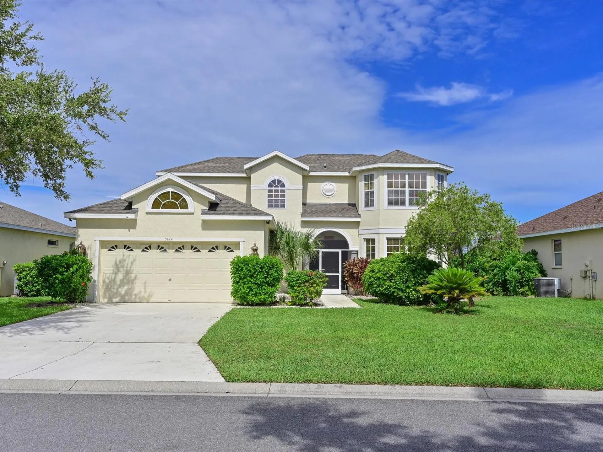 5184 51st Lane W Bradenton FL 34210