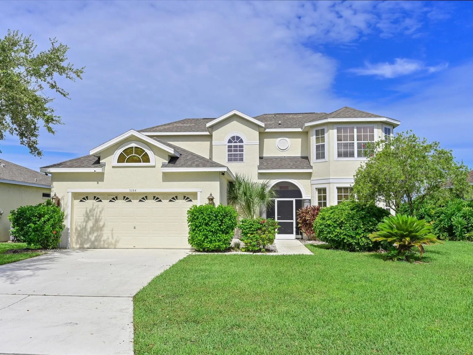 5184 51st Lane W Bradenton FL 34210