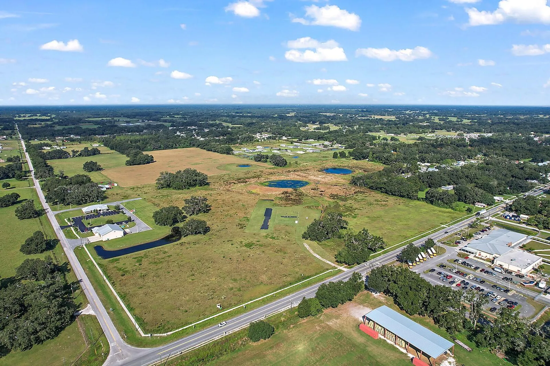 416 S Market Boulevard Webster FL 33597