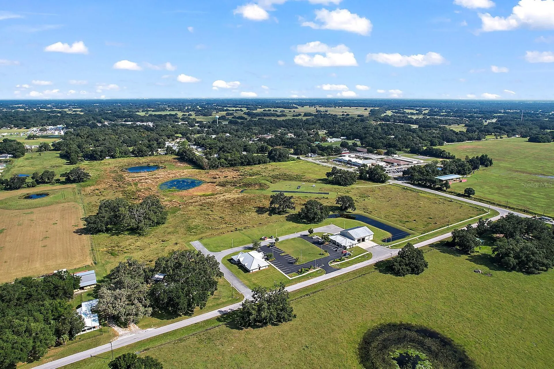416 S Market Boulevard Webster FL 33597