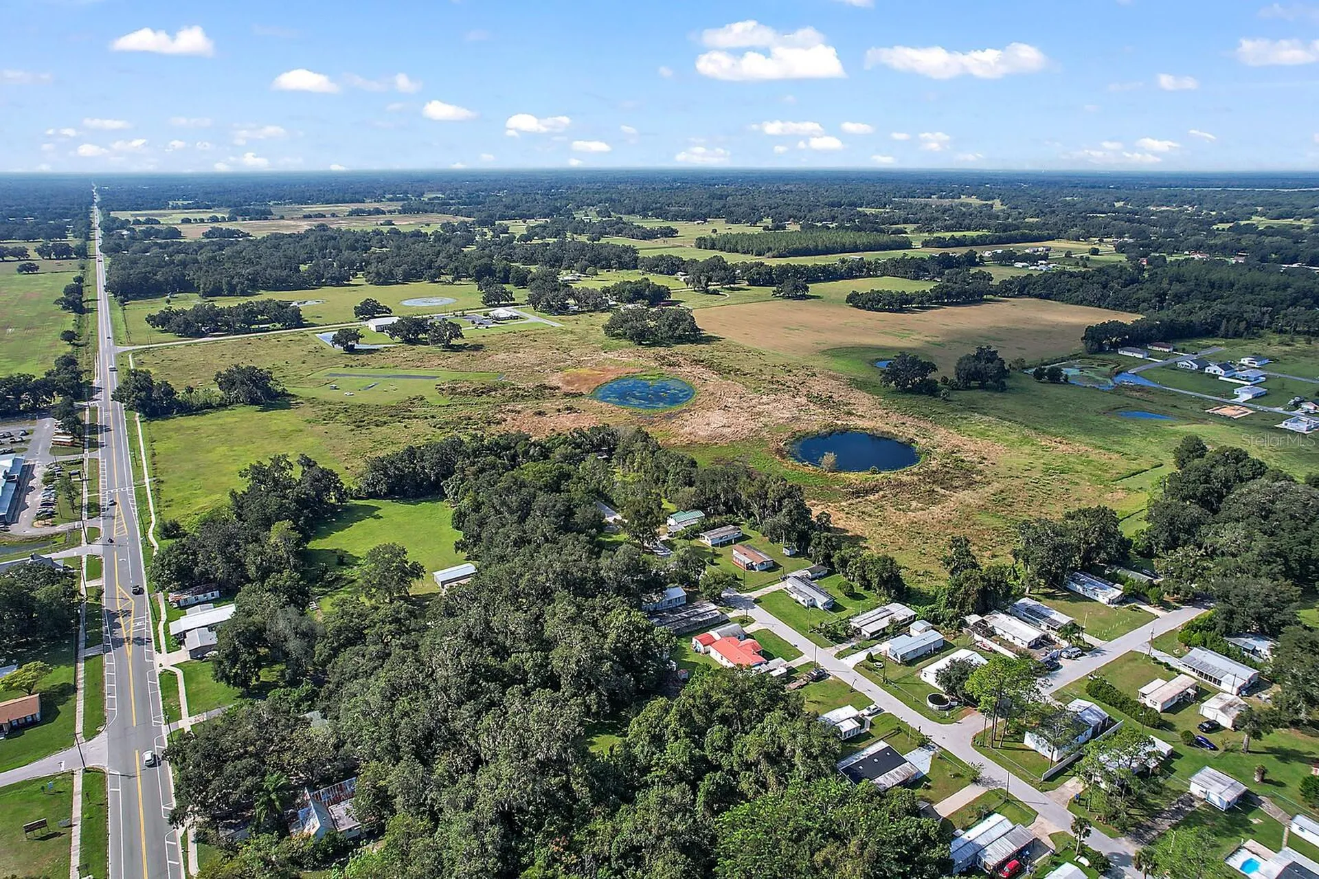 416 S Market Boulevard Webster FL 33597