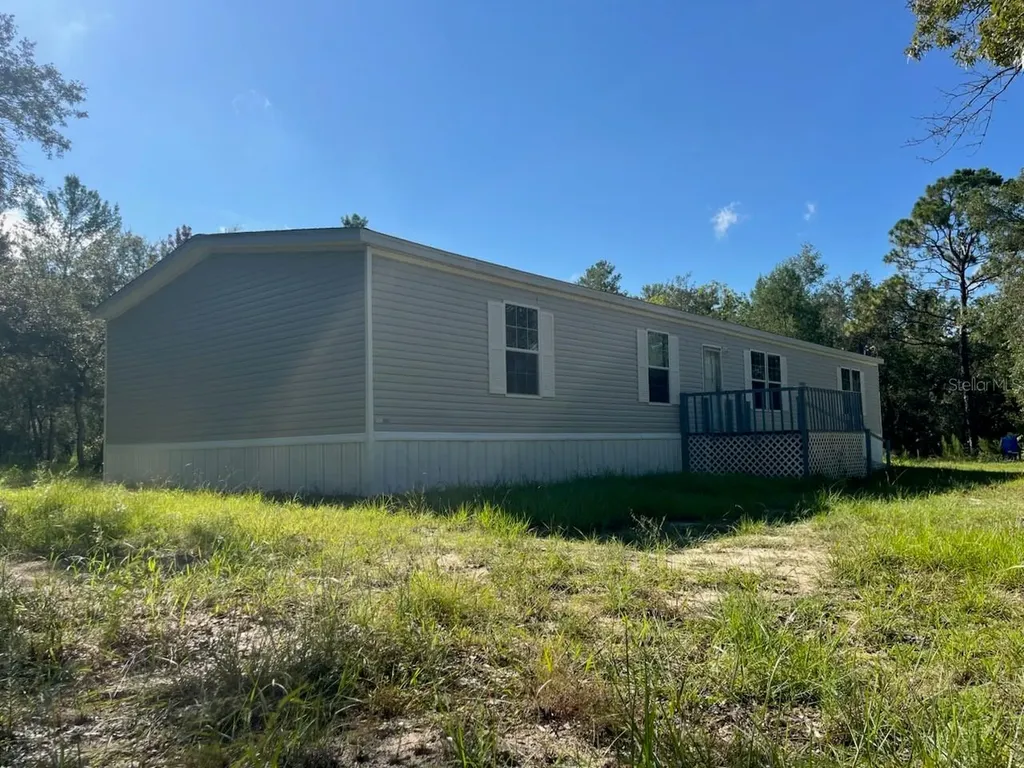 11360 Salina Street Brooksville FL 34614