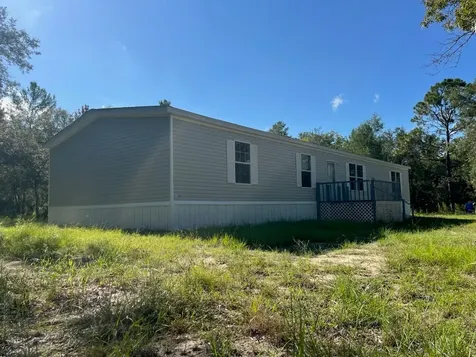 11360 Salina Street Brooksville FL 34614