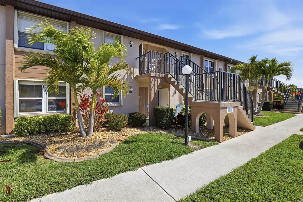 25100 Sandhill Boulevard Punta Gorda FL 33983