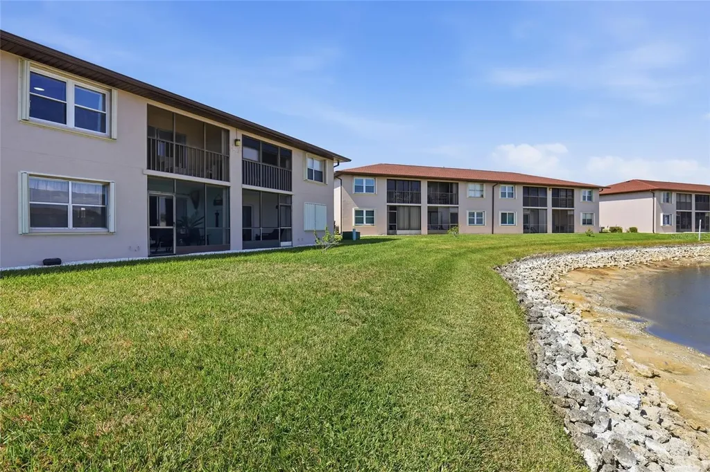 25100 Sandhill Boulevard Punta Gorda FL 33983