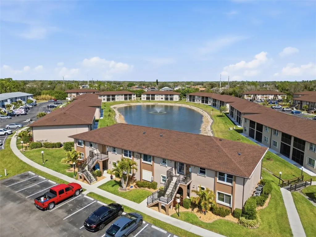 25100 Sandhill Boulevard Punta Gorda FL 33983