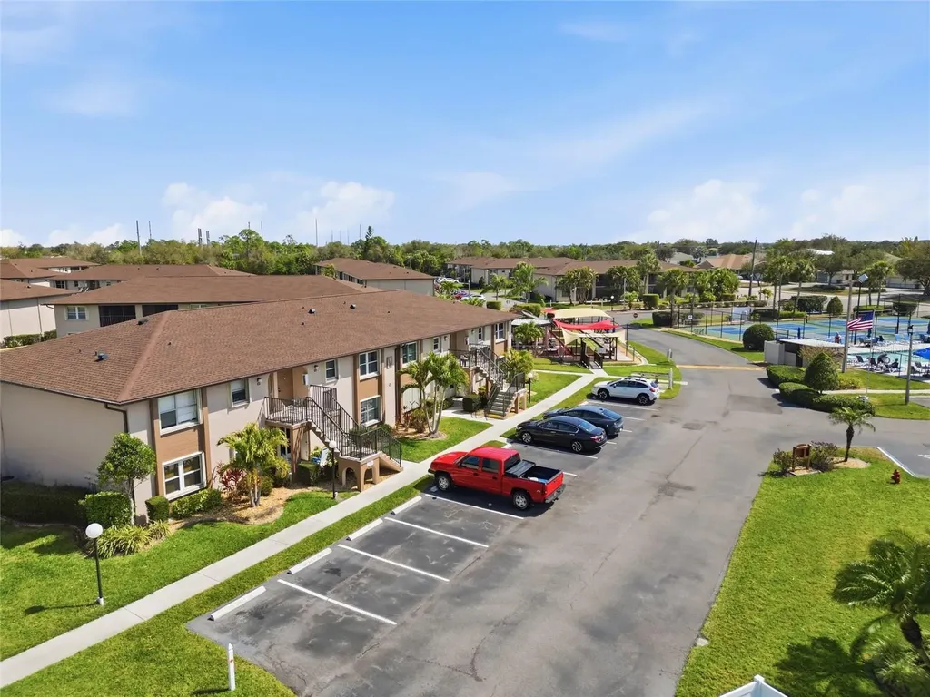 25100 Sandhill Boulevard Punta Gorda FL 33983