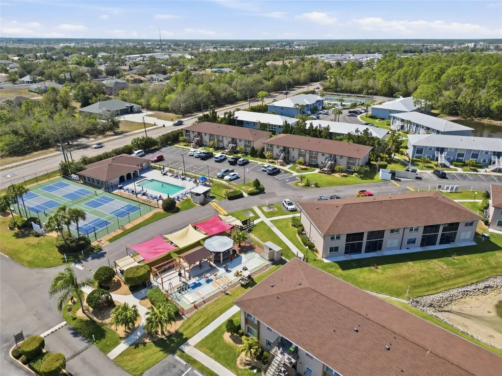 25100 Sandhill Boulevard Punta Gorda FL 33983