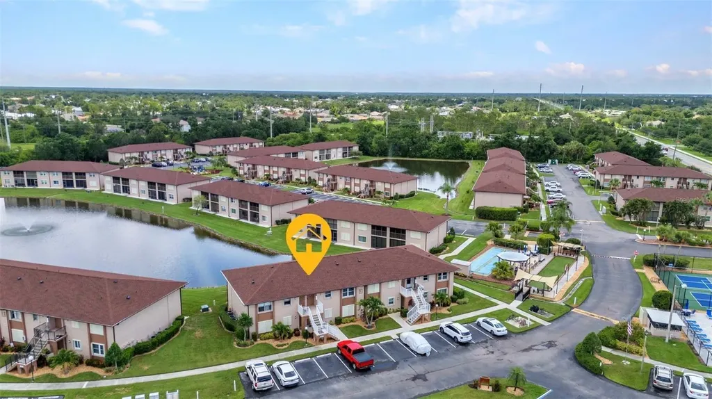 25100 Sandhill Boulevard Punta Gorda FL 33983