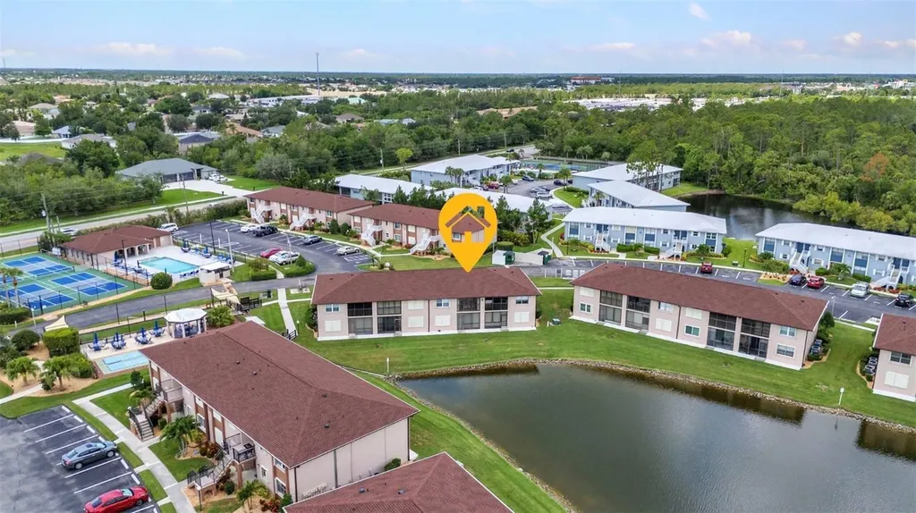 25100 Sandhill Boulevard Punta Gorda FL 33983