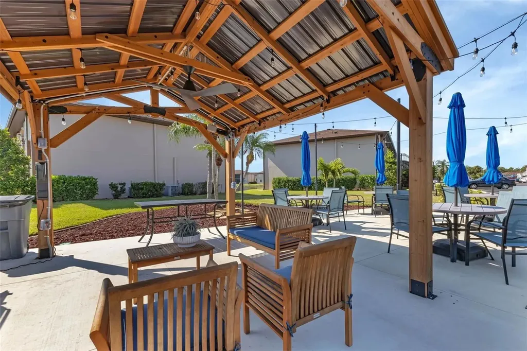 25100 Sandhill Boulevard Punta Gorda FL 33983