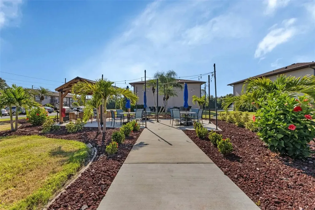 25100 Sandhill Boulevard Punta Gorda FL 33983