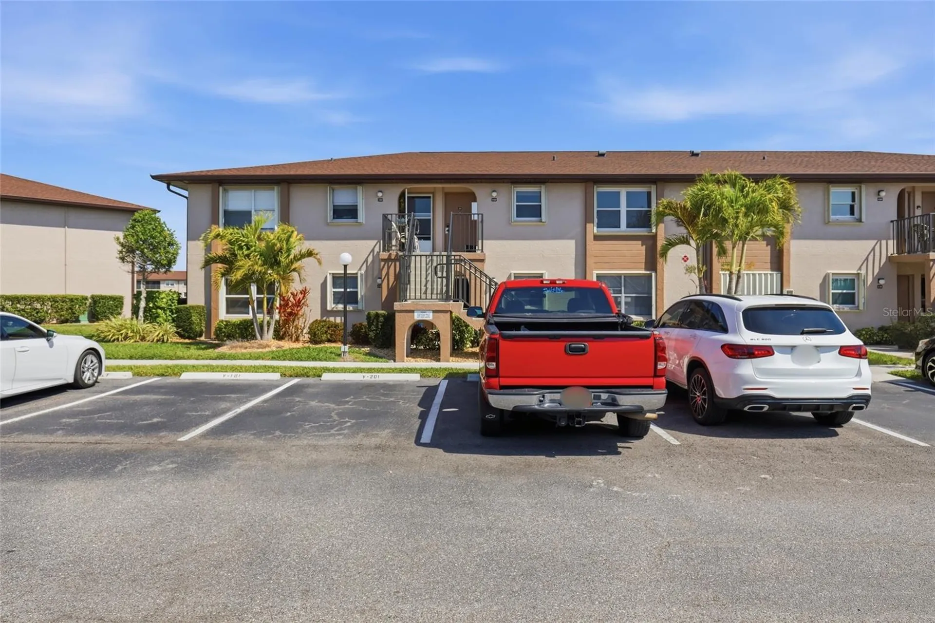 25100 Sandhill Boulevard Punta Gorda FL 33983