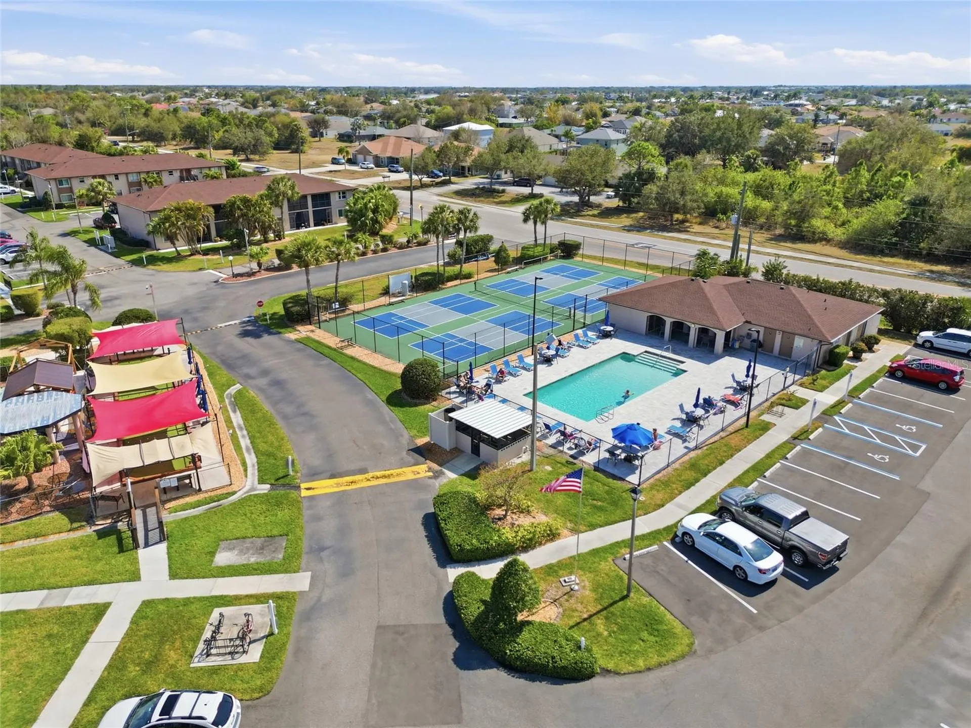 25100 Sandhill Boulevard Punta Gorda FL 33983