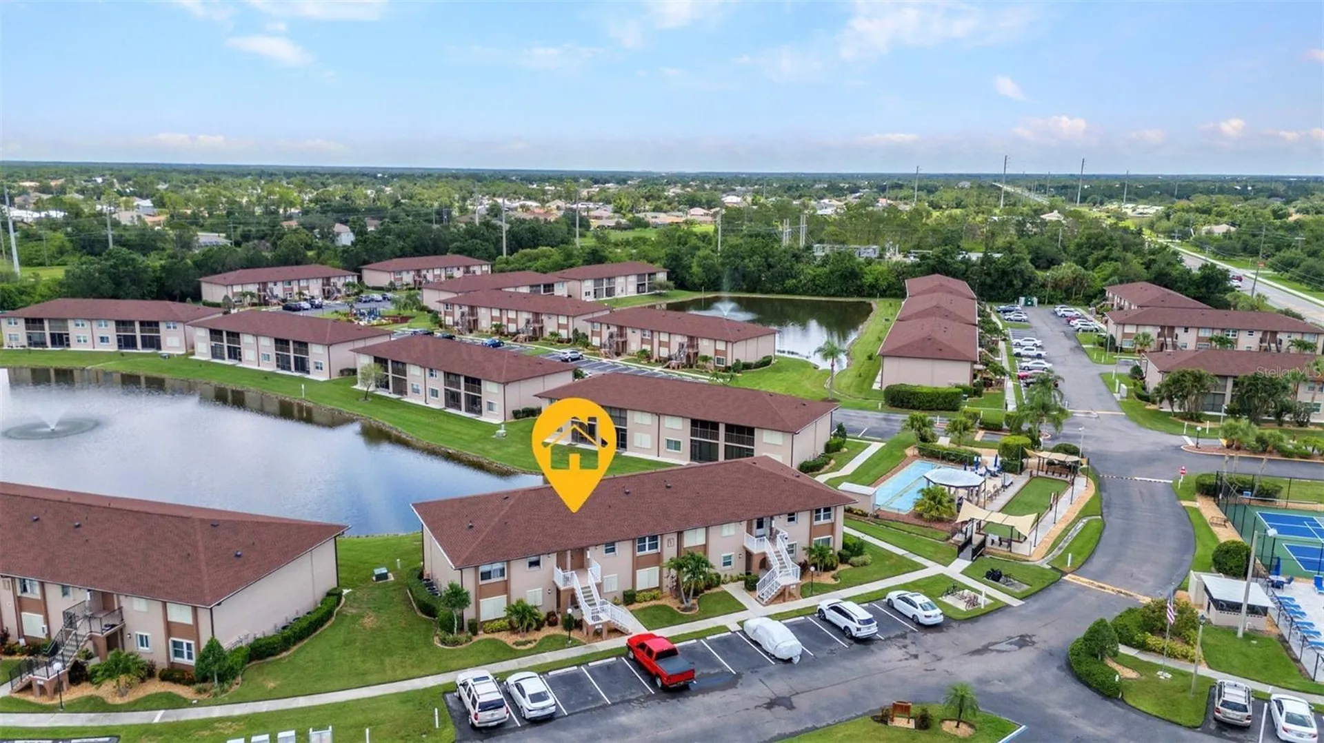 25100 Sandhill Boulevard Punta Gorda FL 33983
