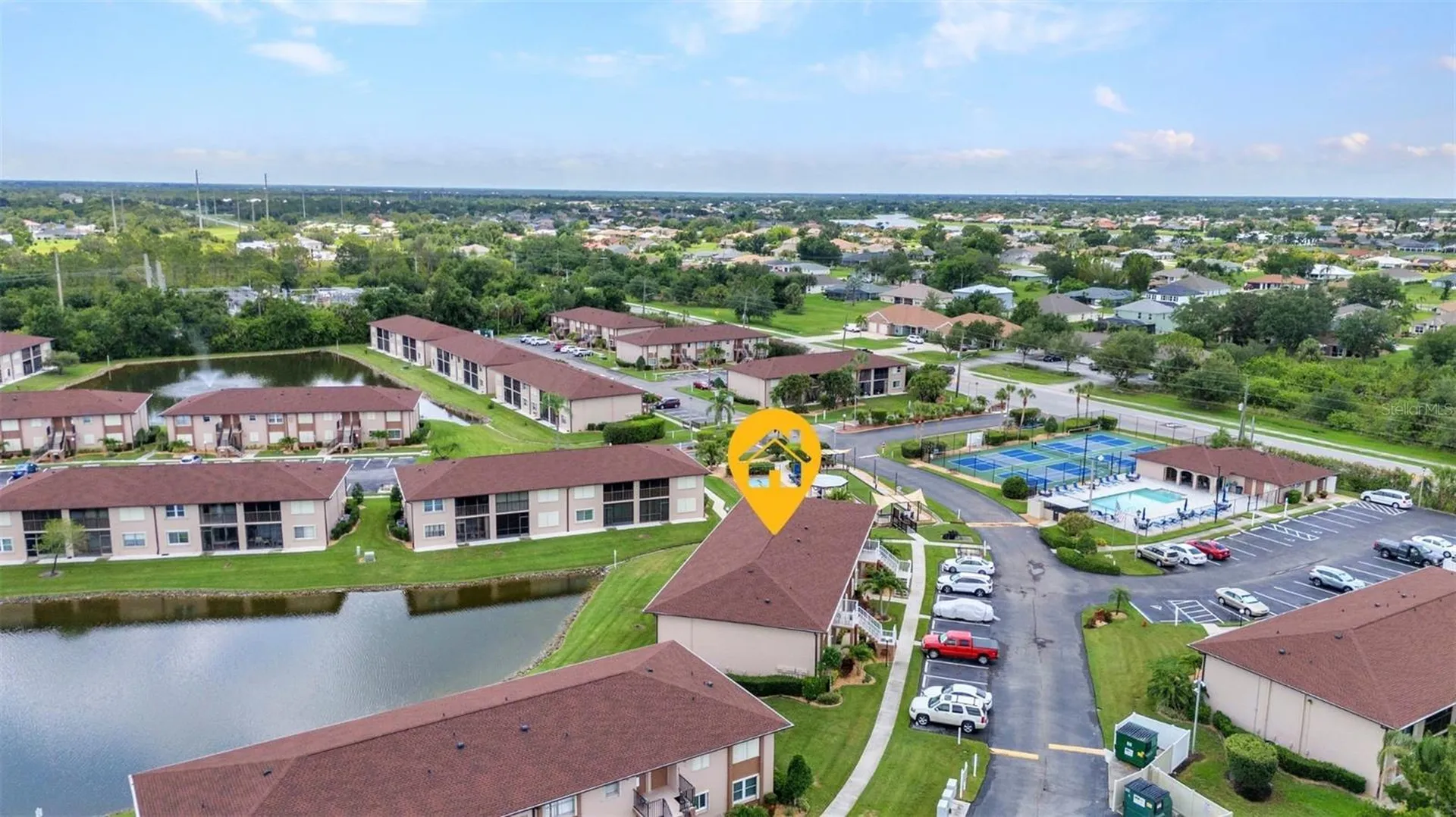 25100 Sandhill Boulevard Punta Gorda FL 33983