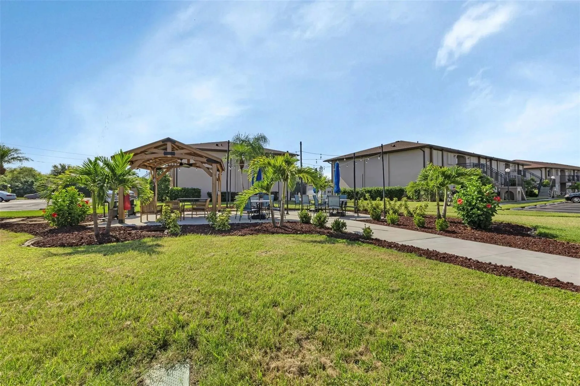 25100 Sandhill Boulevard Punta Gorda FL 33983
