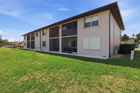 25100 Sandhill Boulevard Punta Gorda FL 33983