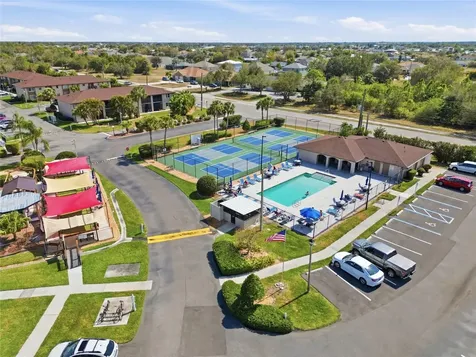 25100 Sandhill Boulevard Punta Gorda FL 33983