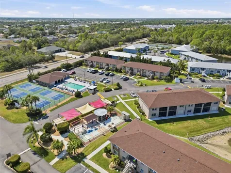 25100 Sandhill Boulevard Punta Gorda FL 33983