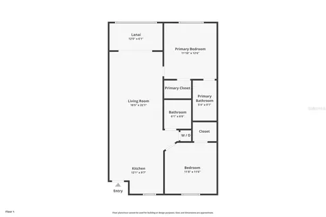 25100 Sandhill Boulevard Punta Gorda FL 33983
