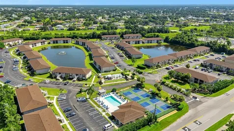 25100 Sandhill Boulevard Punta Gorda FL 33983