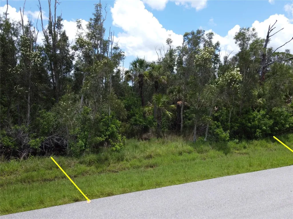 14120 Myakka Avenue Port Charlotte FL 33953