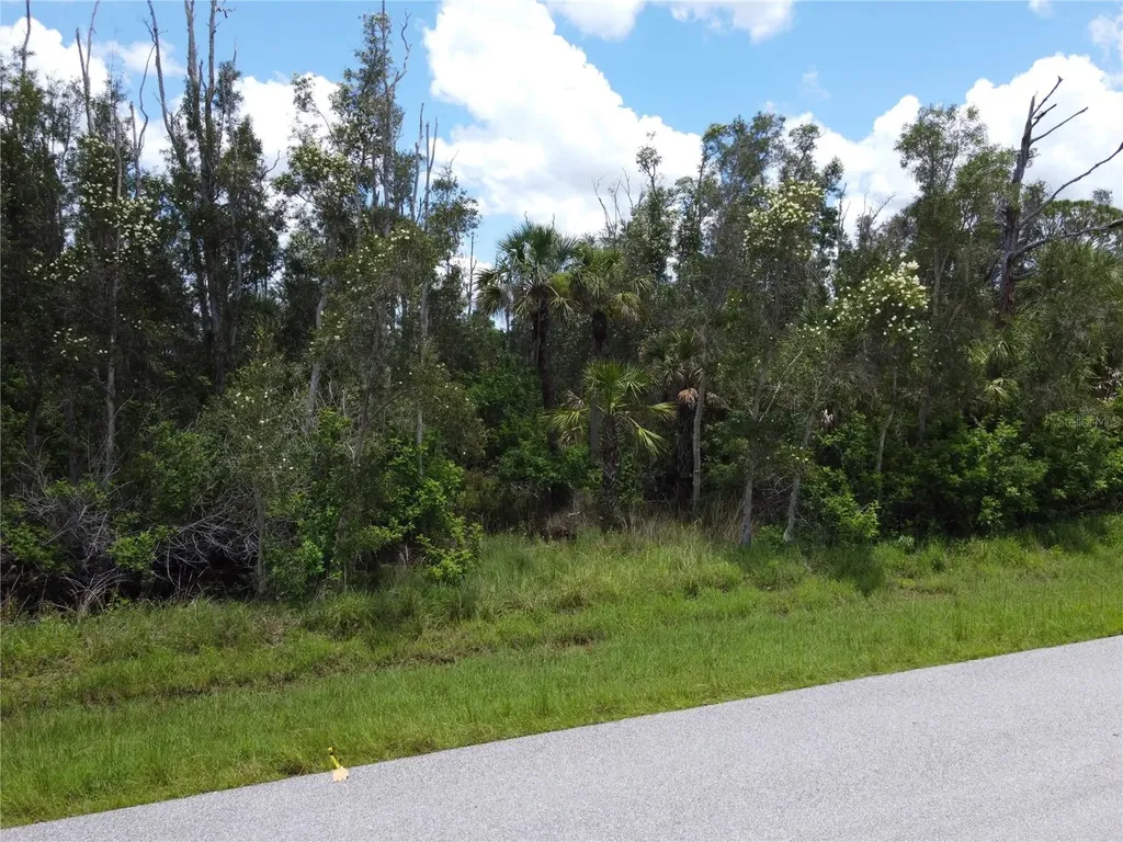14120 Myakka Avenue Port Charlotte FL 33953