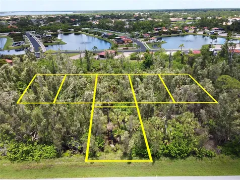 14120 Myakka Avenue Port Charlotte FL 33953