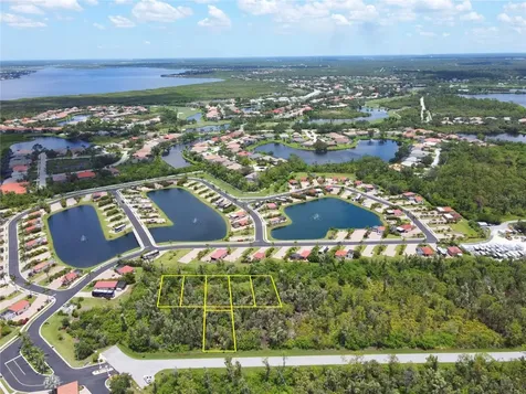 14120 Myakka Avenue Port Charlotte FL 33953