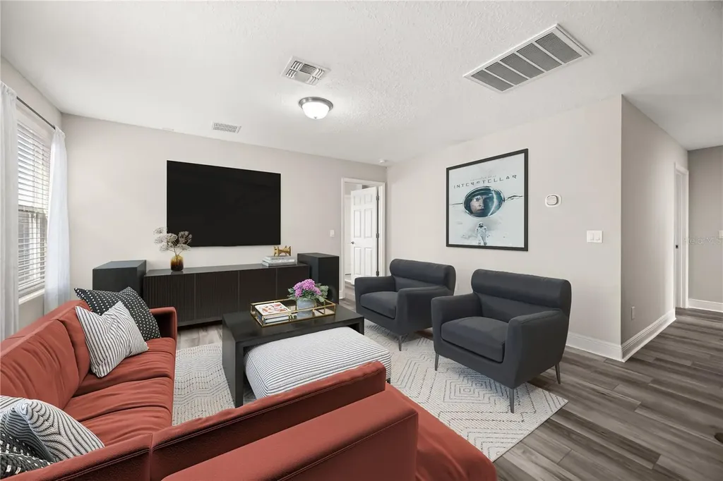 813 Marsh Reed Drive Winter Garden FL 34787