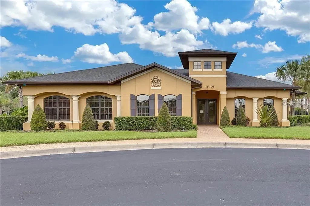 813 Marsh Reed Drive Winter Garden FL 34787