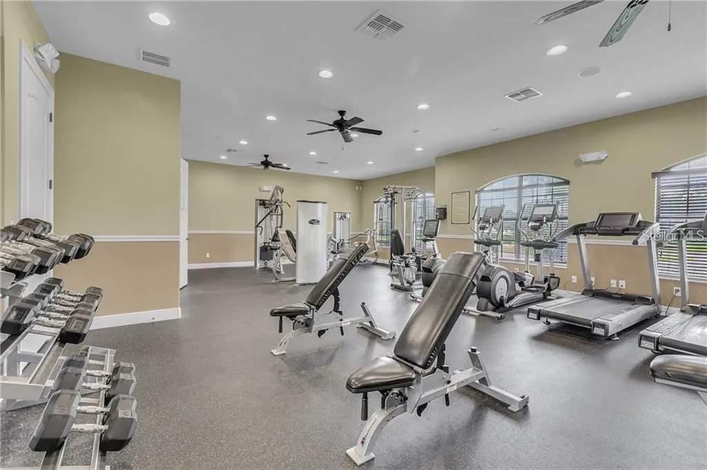 813 Marsh Reed Drive Winter Garden FL 34787