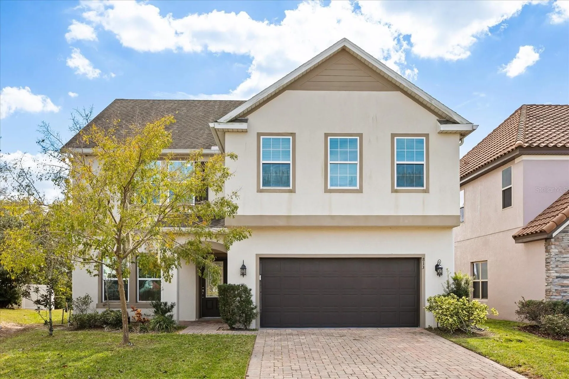 813 Marsh Reed Drive Winter Garden FL 34787