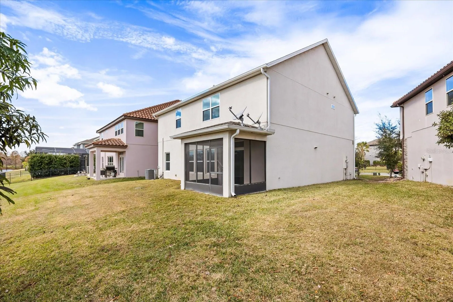 813 Marsh Reed Drive Winter Garden FL 34787