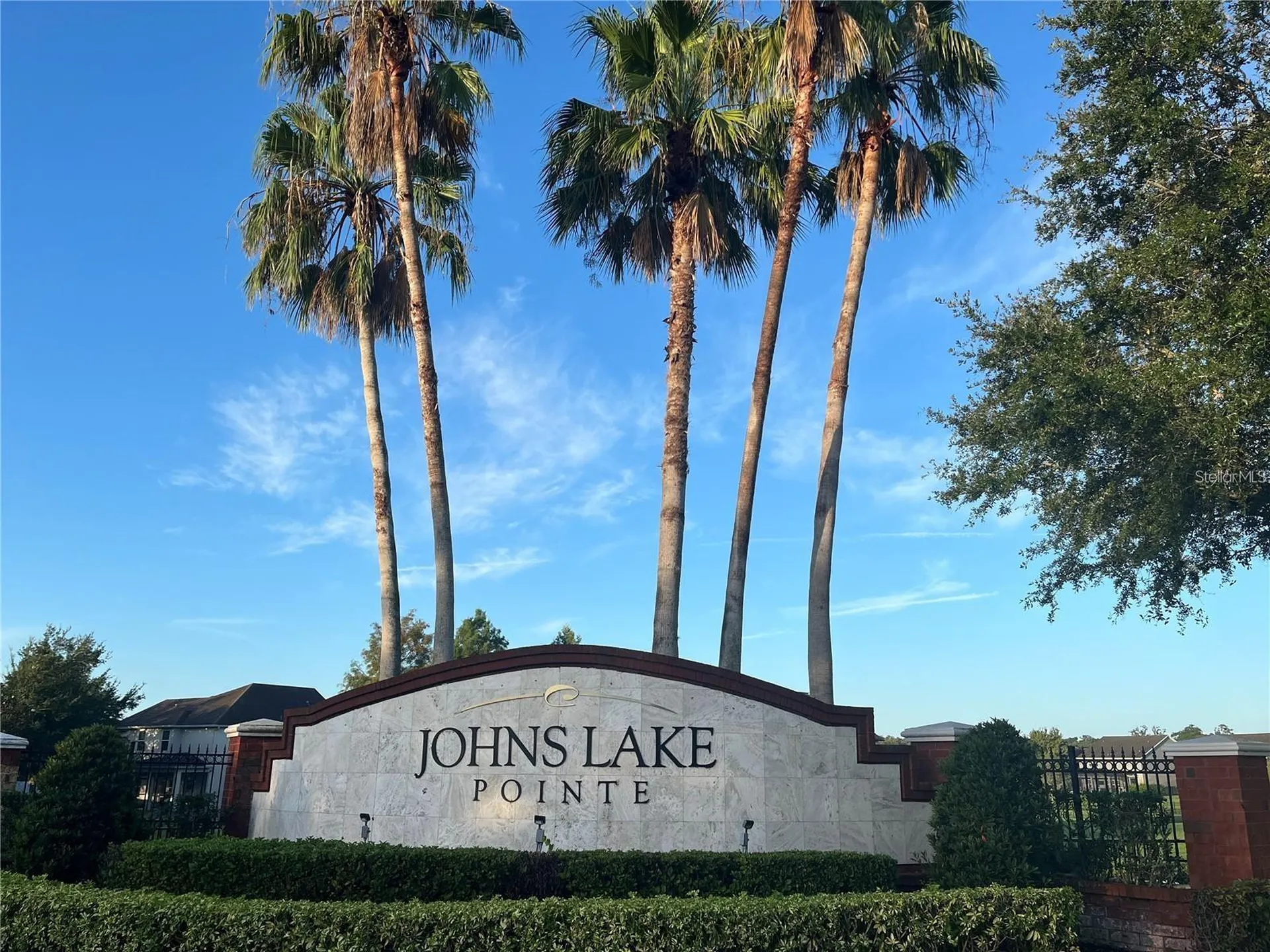 813 Marsh Reed Drive Winter Garden FL 34787