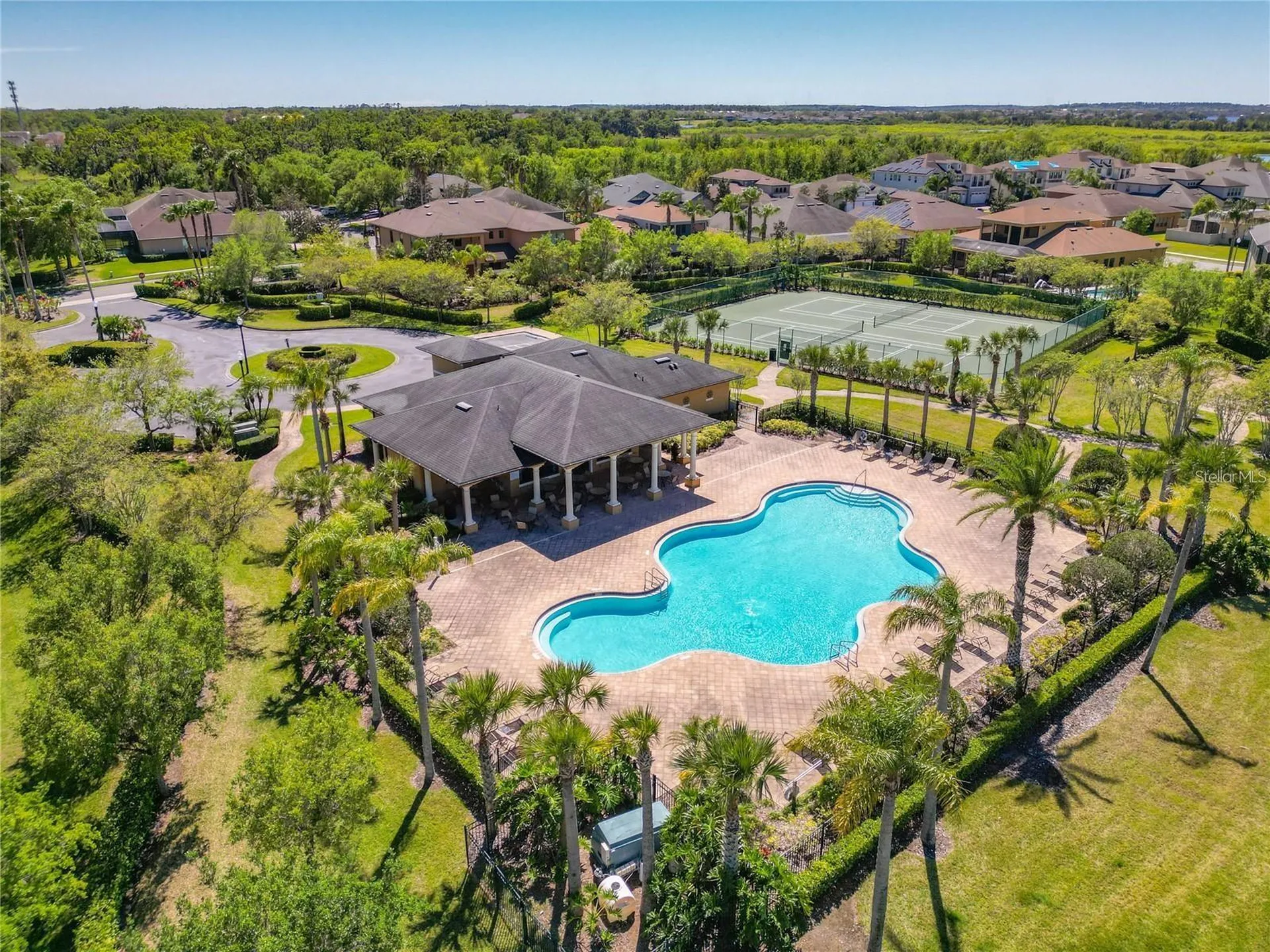 813 Marsh Reed Drive Winter Garden FL 34787