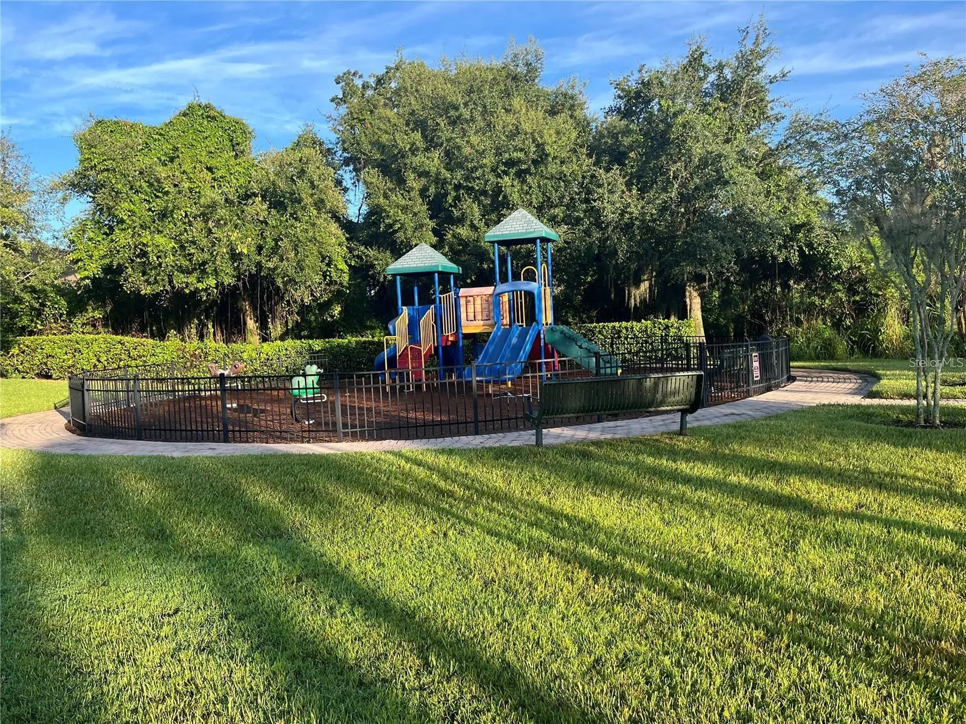 813 Marsh Reed Drive Winter Garden FL 34787