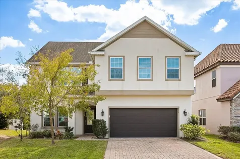 813 Marsh Reed Drive Winter Garden FL 34787